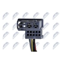 NTY AE-ME-094 Elektromotor, Heckklappe