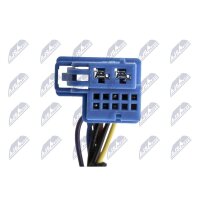 NTY AE-ME-096 Gasfeder, Koffer-/Laderaum