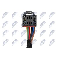 NTY AE-PS-004 Elektromotor, Heckklappe