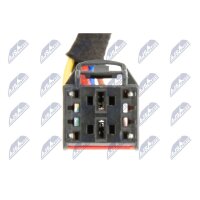 NTY AE-PS-005 Elektromotor, Heckklappe