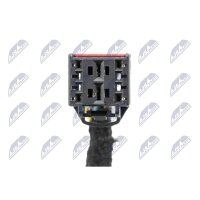 NTY AE-SK-032 Elektromotor, Heckklappe