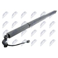 NTY AE-SK-037 Elektromotor, Heckklappe