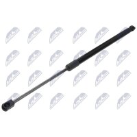 NTY AE-SK-051 Gasfeder, Koffer-/Laderaum