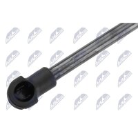 NTY AE-VV-053 Gasfeder, Motorhaube