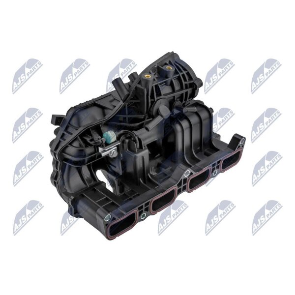 NTY BKS-HY-501 Saugrohrmodul