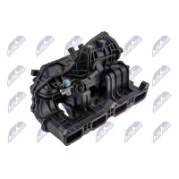 NTY BKS-HY-501 Saugrohrmodul