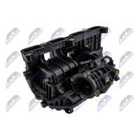 NTY BKS-HY-501 Saugrohrmodul