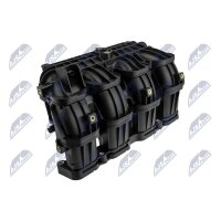 NTY BKS-HY-501 Saugrohrmodul