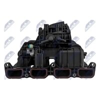 NTY BKS-HY-501 Saugrohrmodul