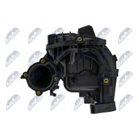 NTY BKS-HY-501 Saugrohrmodul