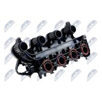 NTY BKS-PE-001 Saugrohrmodul