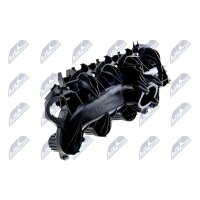 NTY BKS-PE-001 Saugrohrmodul