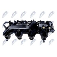 NTY BKS-PE-001 Saugrohrmodul