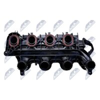 NTY BKS-PE-001 Saugrohrmodul