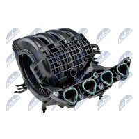 NTY BKS-SK-000 Saugrohrmodul
