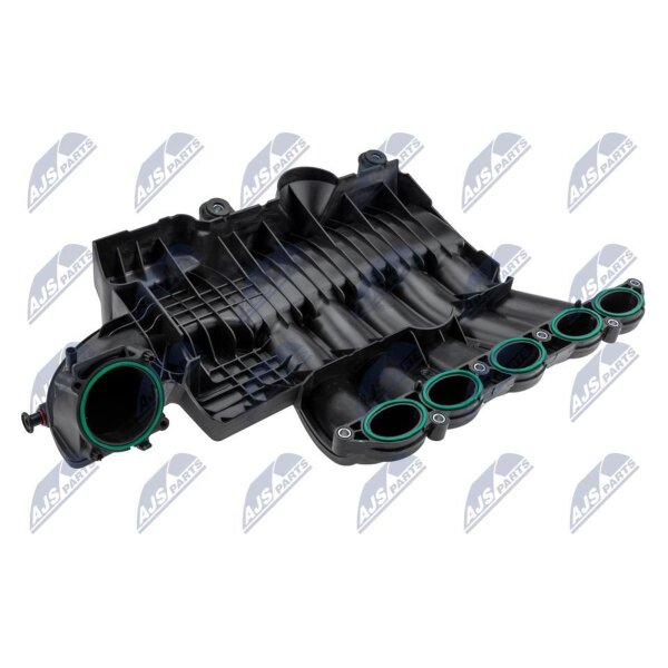 NTY BKS-VV-000 Saugrohrmodul