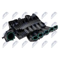 NTY BKS-VV-000 Saugrohrmodul