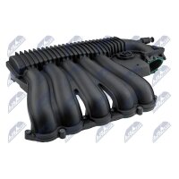 NTY BKS-VV-000 Saugrohrmodul