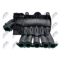 NTY BKS-VV-000 Saugrohrmodul