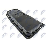 NTY BMO-CH-012 Ölwanne, Automatikgetriebe