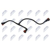 NTY BPP-CT-019 Kraftstoffleitung