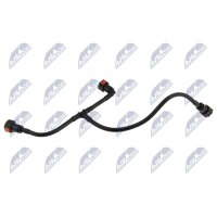 NTY BPP-CT-019 Kraftstoffleitung