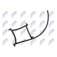 NTY BPP-CT-028 Schlauch, Leckkraftstoff