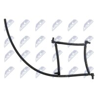 NTY BPP-CT-028 Schlauch, Leckkraftstoff