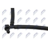NTY BPP-CT-028 Schlauch, Leckkraftstoff
