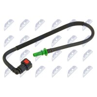 NTY BPP-ME-009 Kraftstoffleitung