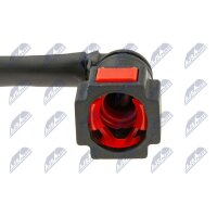 NTY BPP-ME-009 Kraftstoffleitung