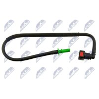 NTY BPP-ME-009 Kraftstoffleitung
