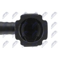 NTY BPP-VC-002 Kraftstoffleitung