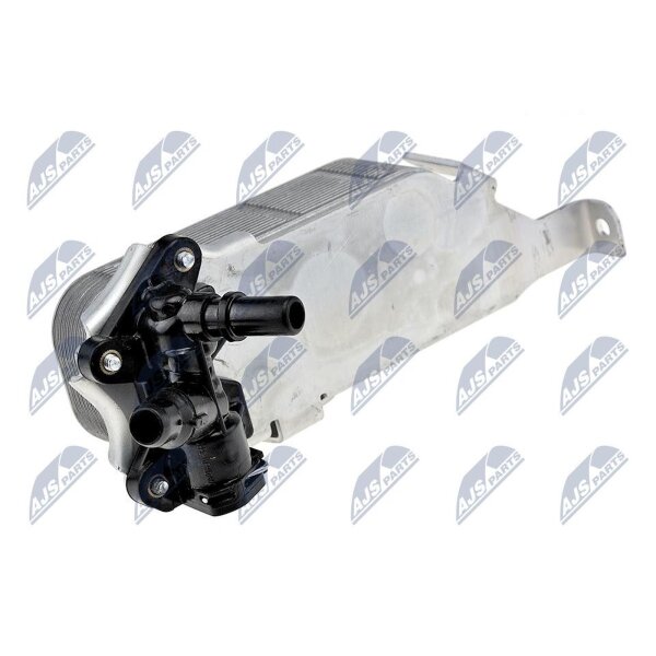 NTY CCL-BM-011 Ölkühler, Motoröl