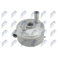 NTY CCL-BM-043 Ölkühler, Automatikgetriebe