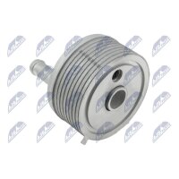 NTY CCL-BM-043 Ölkühler, Automatikgetriebe