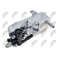 NTY CCL-BM-062 Ölkühler, Motoröl