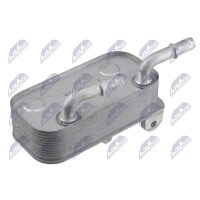 NTY CCL-BM-102 Ölkühler, Automatikgetriebe
