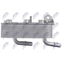 NTY CCL-BM-102 Ölkühler, Automatikgetriebe