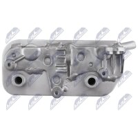 NTY CCL-BM-102 Ölkühler, Automatikgetriebe