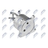 NTY CCL-CH-001 Ölkühler, Automatikgetriebe