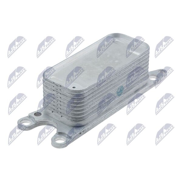 NTY CCL-CH-015 Ölkühler, Motoröl