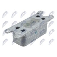 NTY CCL-CH-015 Ölkühler, Motoröl