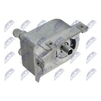 NTY CCL-CH-016 Ölkühler, Motoröl