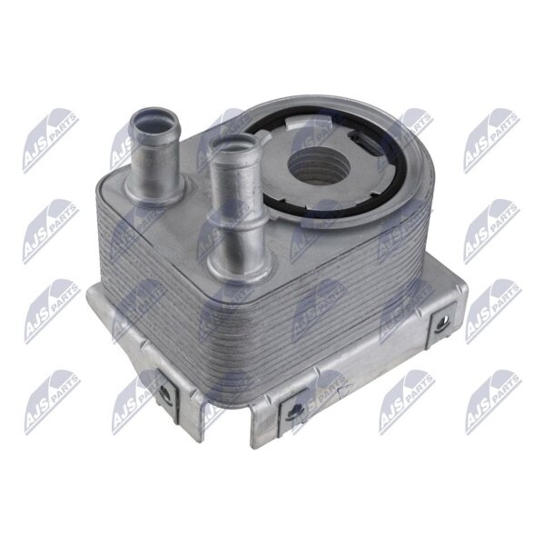 NTY CCL-CH-021 Ölkühler, Motoröl