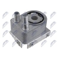 NTY CCL-CH-021 Ölkühler, Motoröl