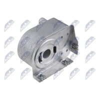 NTY CCL-CH-021 Ölkühler, Motoröl