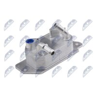 NTY CCL-FR-012 Ölkühler, Automatikgetriebe