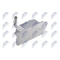 NTY CCL-FR-012 Ölkühler, Automatikgetriebe
