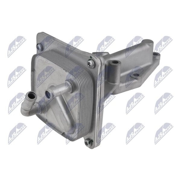 NTY CCL-NS-013 Ölkühler, Motoröl